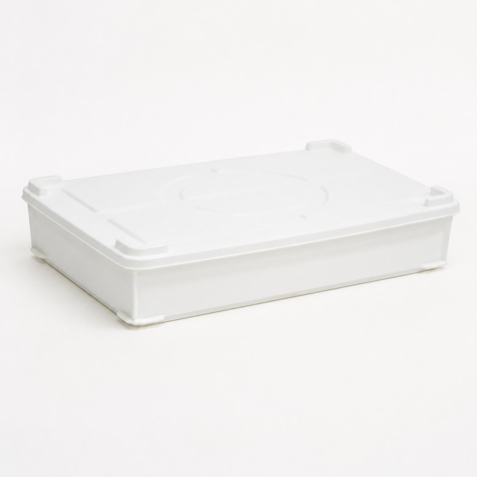 業務用ベーキングおよび食品保存用のHDPE製発酵ボックス。重 - Food Storage Containers のレビューと価格