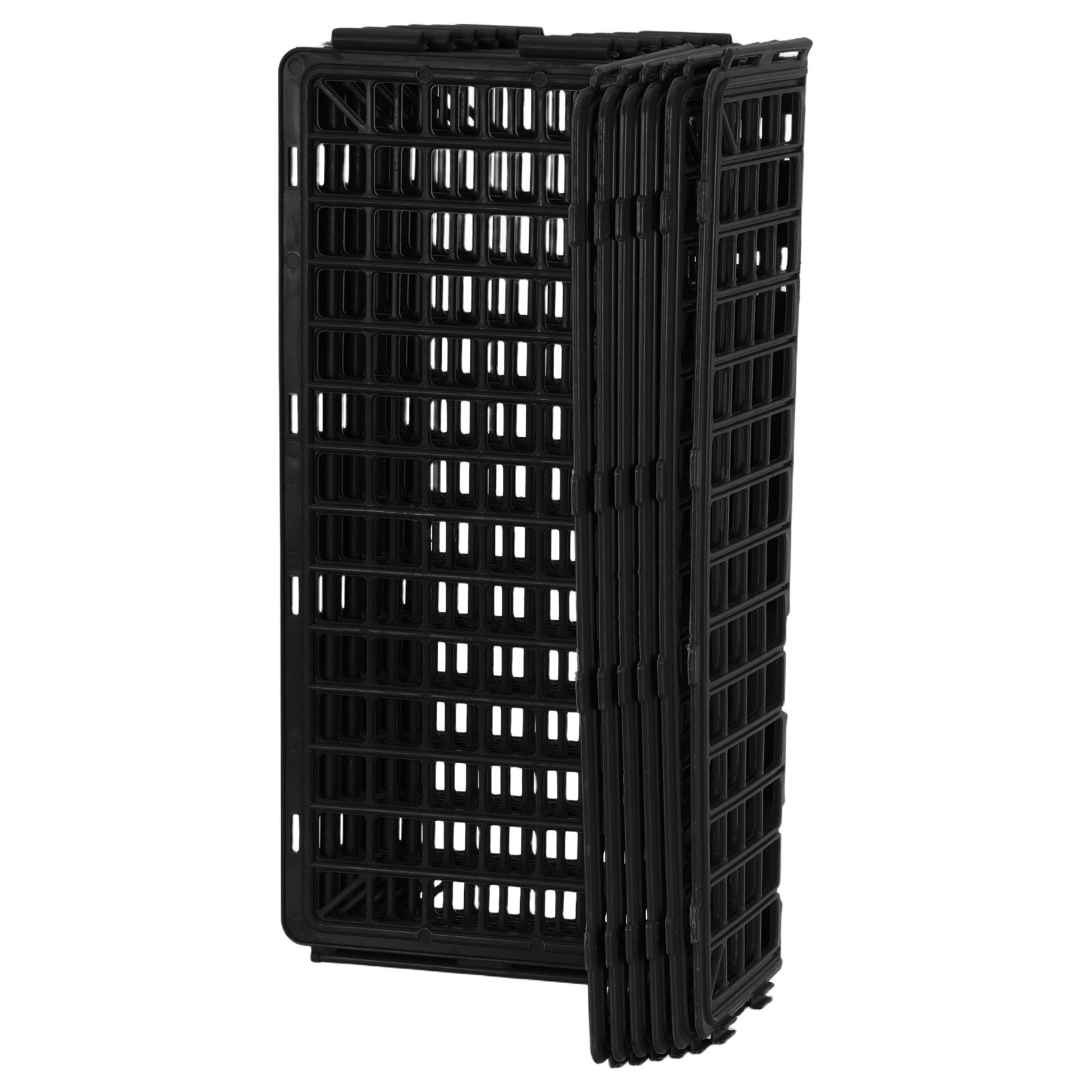 スーパーマーケット用棚の仕切り板6枚セット - 棚用プラスチ - Food Storage With Dividers のレビューと価格